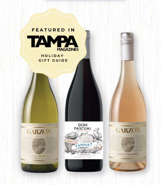 Tampa Magazine’s Holiday Gift Guide Feature