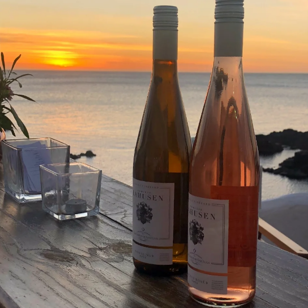 Wine Not? Thursday