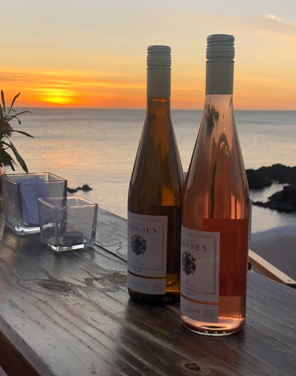 Wine Not? Thursday