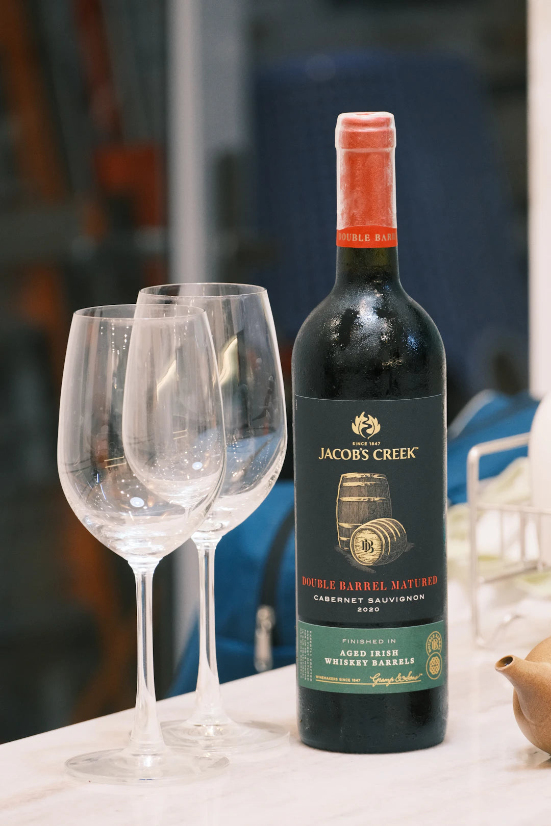 Perfect Pairings Uruguayan Wines  Local Dishes