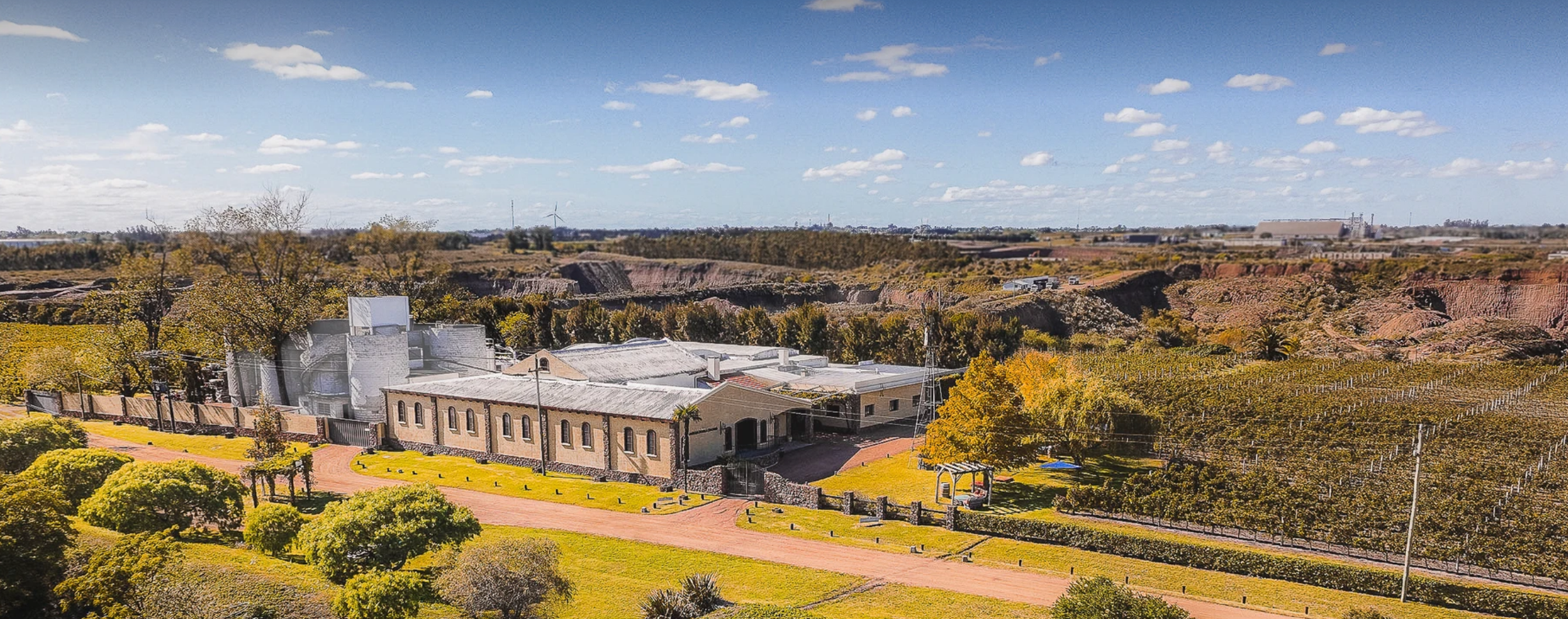 Antigua Bodega