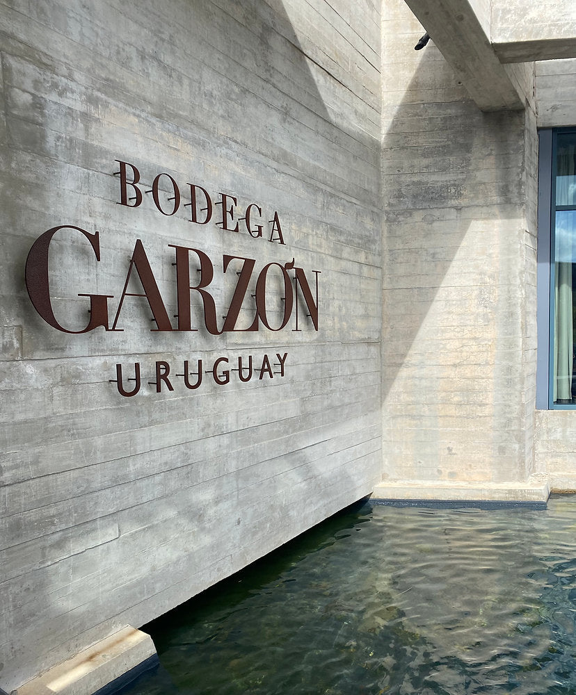 Bodega Garzon