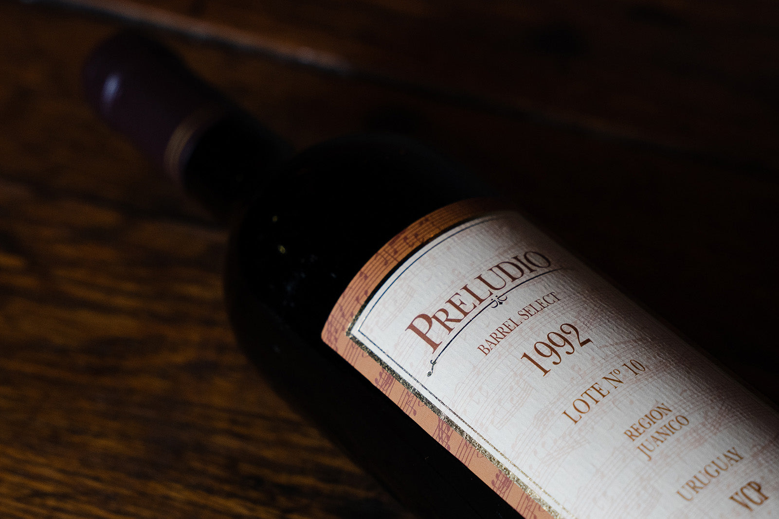 Award Winning Wines