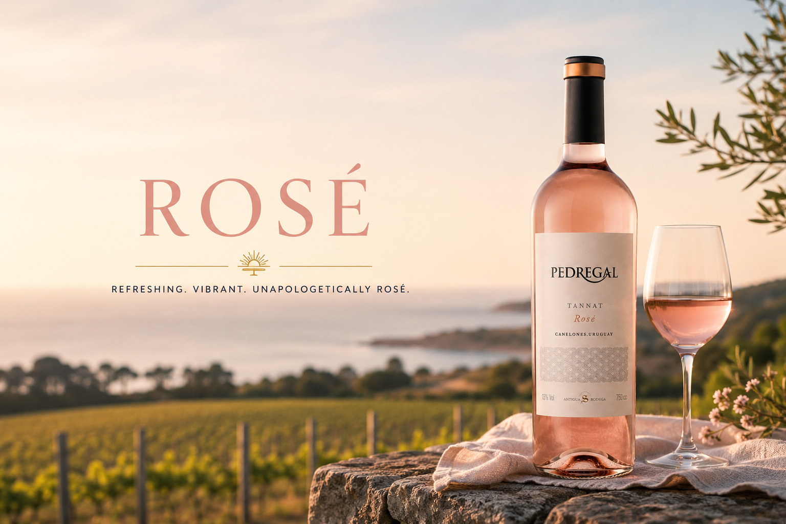 Rosé Wines