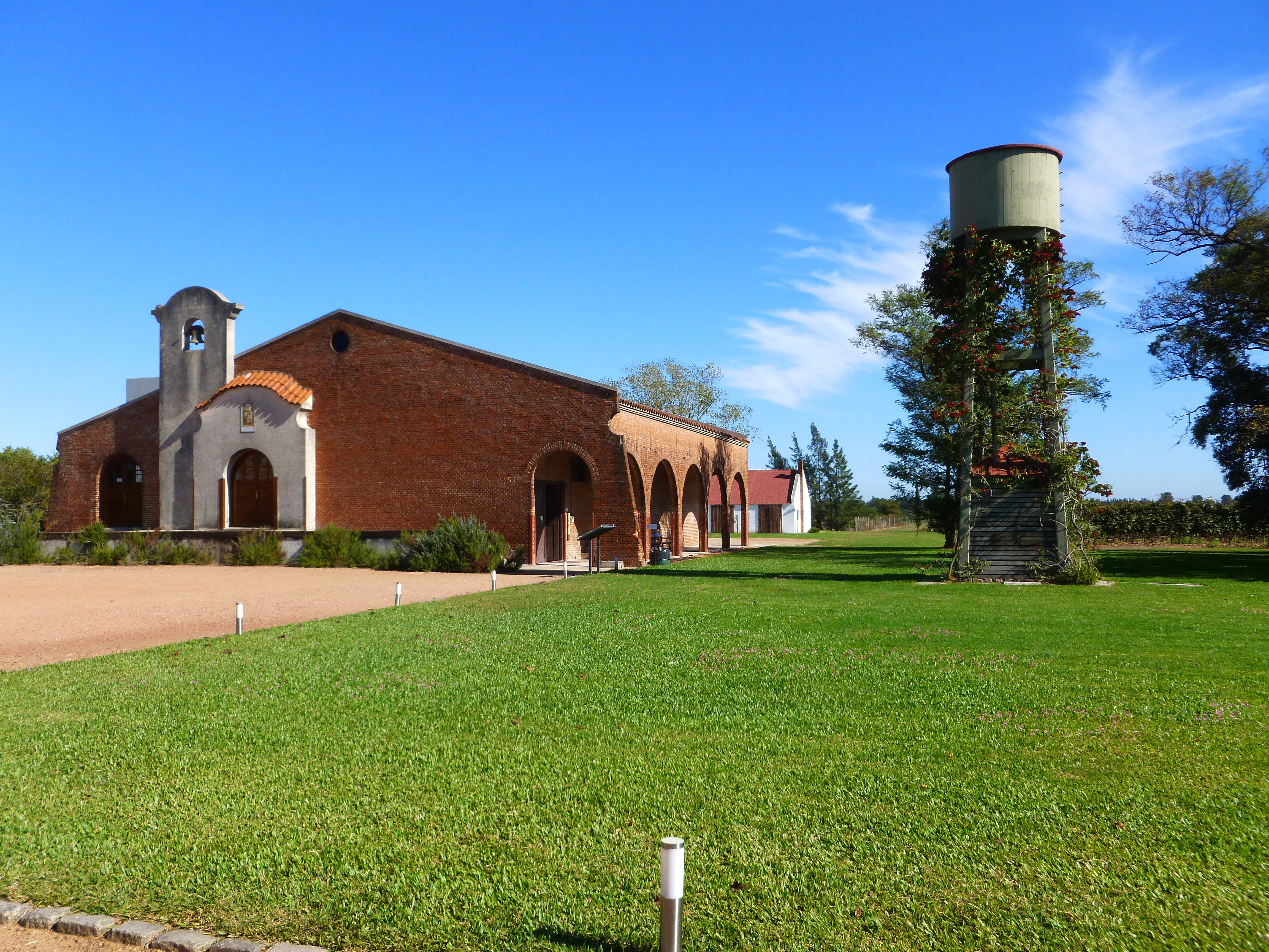 Bodega Bouza - Uruguay Wine Company