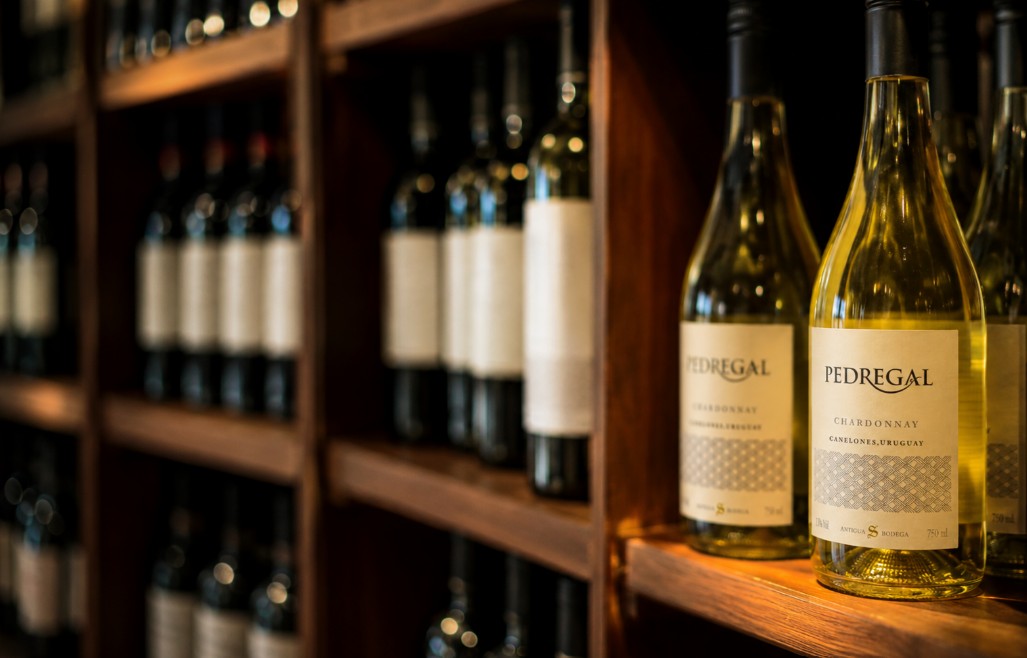 White Wines