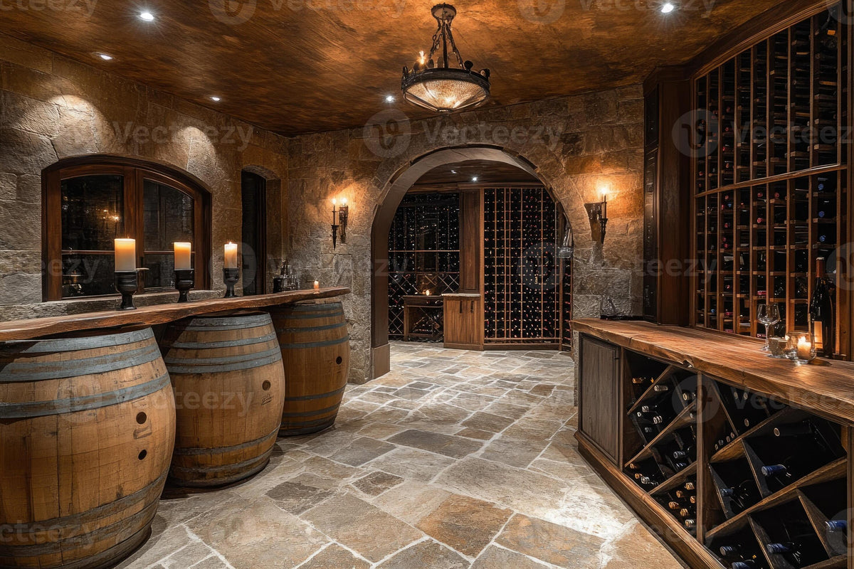 Wine Cellar - Uruguay Wine Company