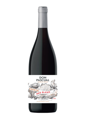 Don Pascual Tinto Mezcla