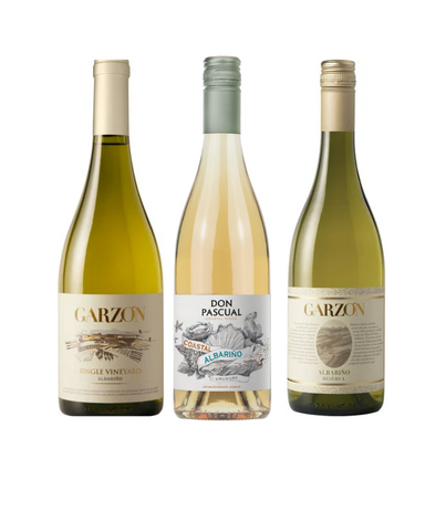 Trío Albariño