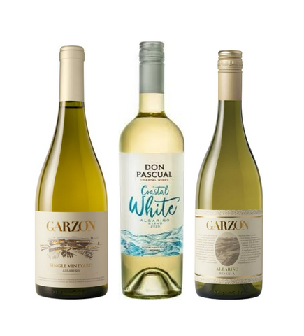 Trío Albariño