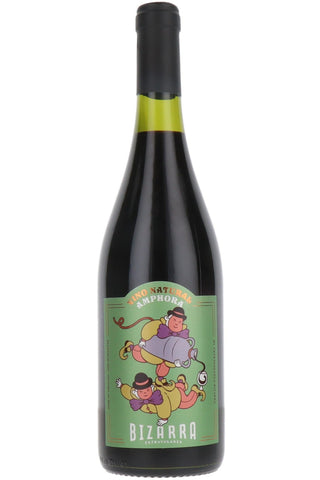 Bizarra Extravaganza Amphora (Tannat)