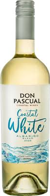 Don Pascual Coastal White 2023