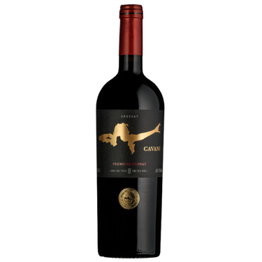 Premium Tannat