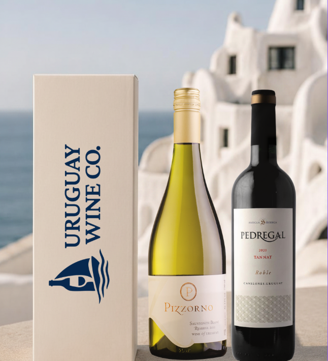 Uruguay Monthly Wine Club