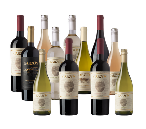 Caja Mixta Bodega Garzón