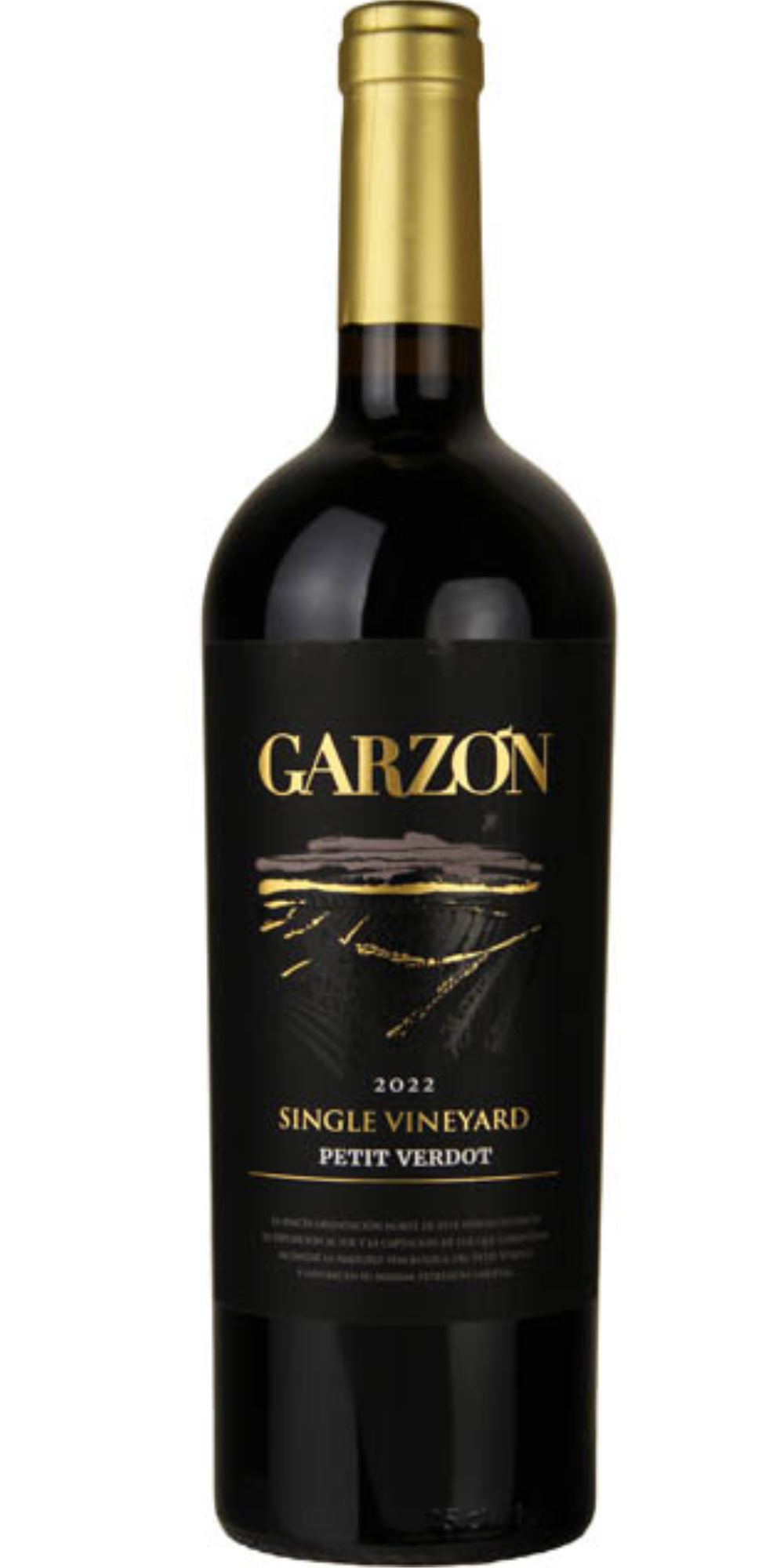 Bodega Garzón Reserva Tannat 2022