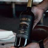 Bodega Garzon Tannat Single Vineyard 2020