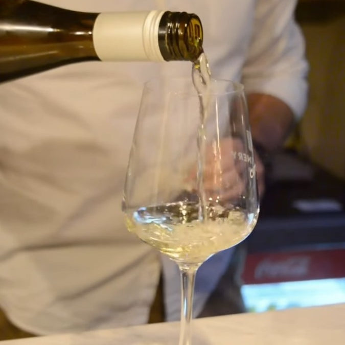 Lahusen Albariño