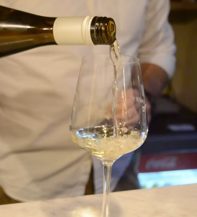 Lahusen Albariño