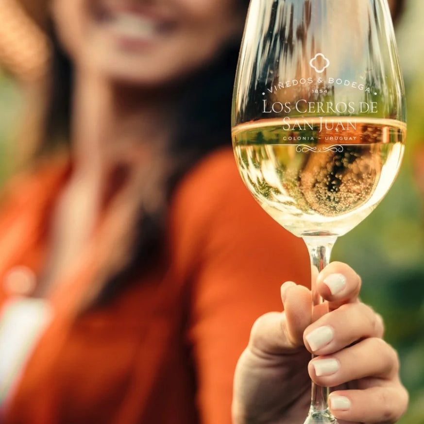 Lahusen Riesling