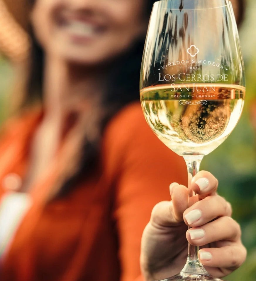 Lahusen Riesling