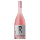 Mayúsculas Rosé