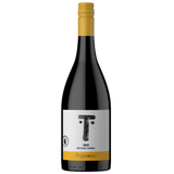 Mayúsculas Tannat Carbónica