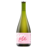 Proyecto Nakkal Petit Nat Rosé - Sparkling