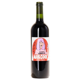 Proyecto Nakkal Nakcool Vinto Tinto (Carbonic Red Blend) 2021
