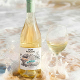Don Pascual Coastal Albariño Blend 2024