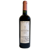 Famiglia Passadore Red Blend — Bodega Santa Rosa