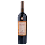 Familia Deicas Preludio Barrel Select 2018