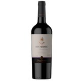 Don Prospero Cabernet Franc Roble