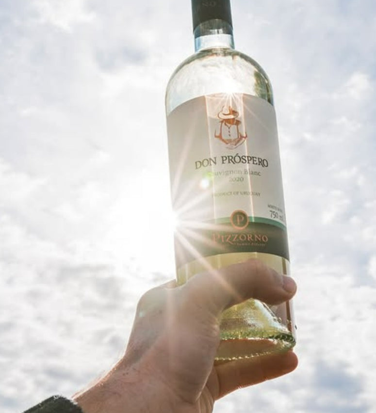 Don Prospero Sauvignon Blanc