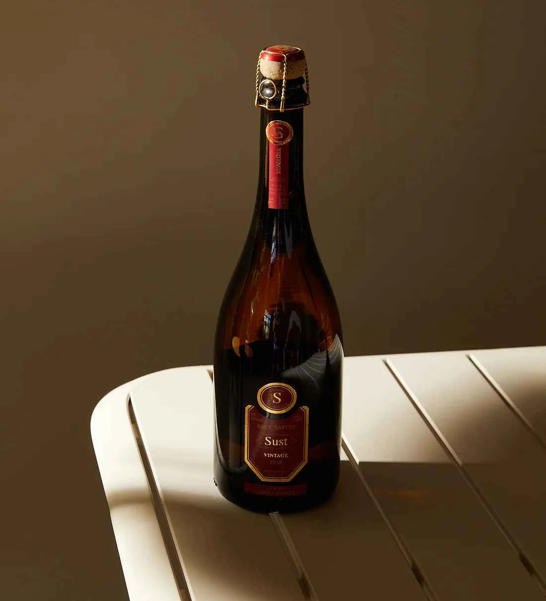 Cerro Chapeu Sust Vintage Brut Nature 2018