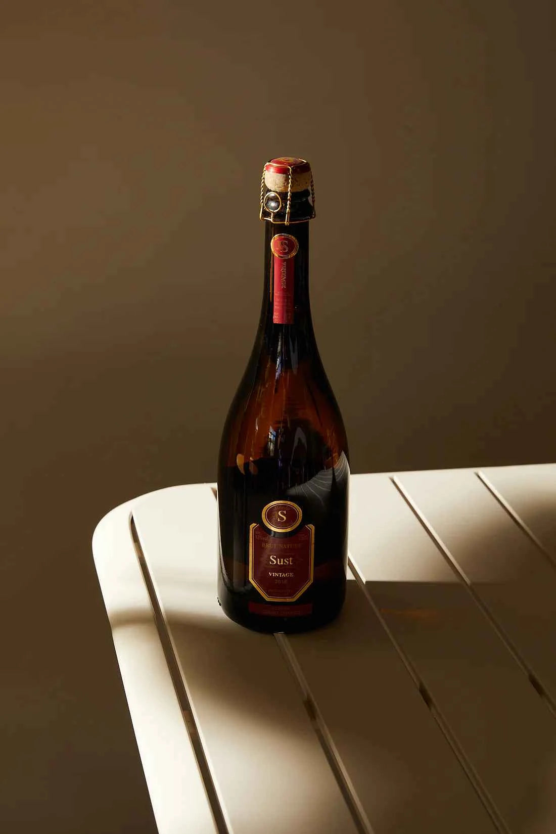 Cerro Chapeu Sust Vintage Brut Nature 2018