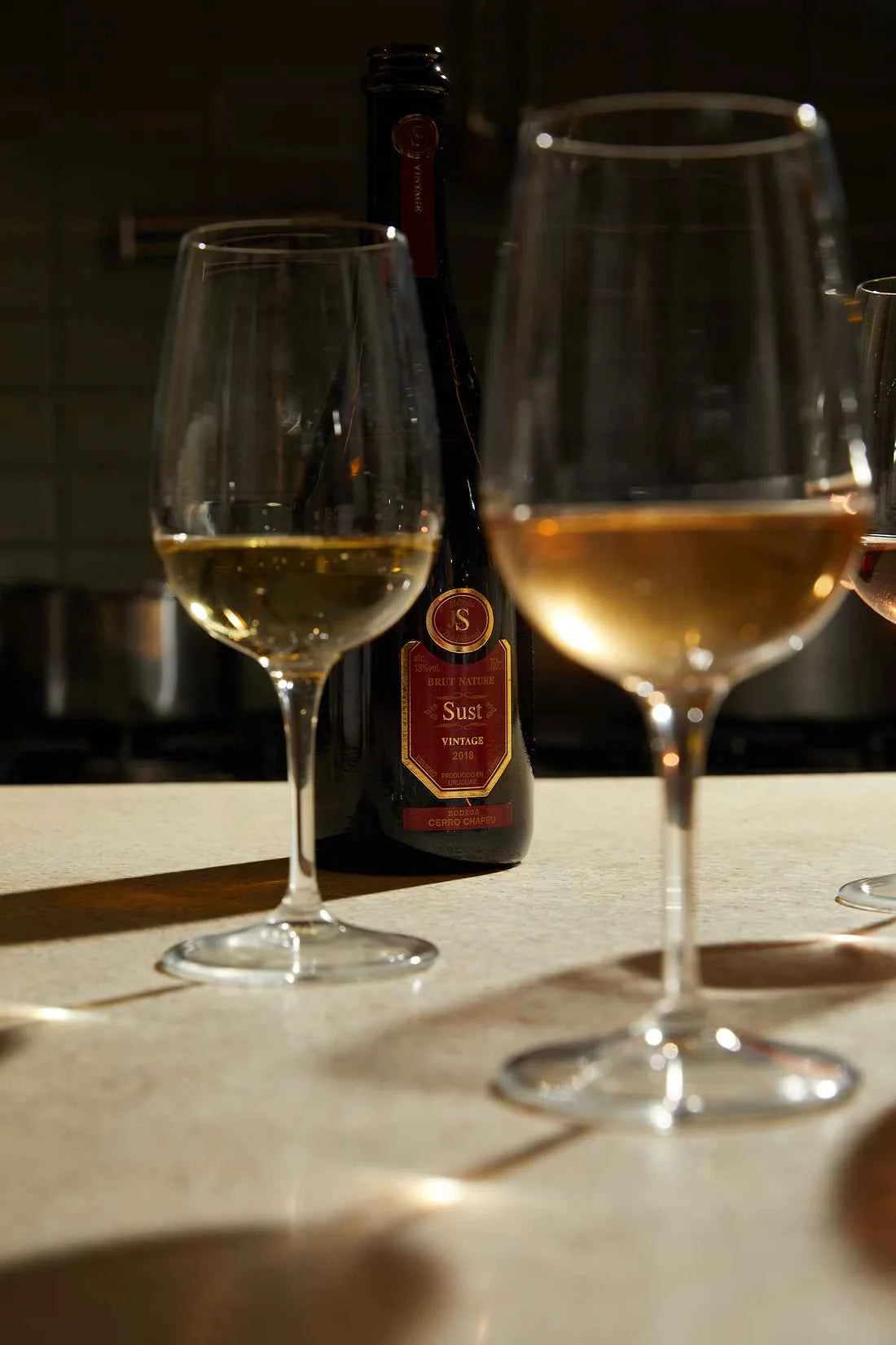 Cerro Chapeu Sust Vintage Brut Nature 2018