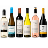 Summer Discovery - 6 Bottle Set