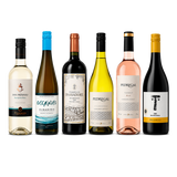 Summer Discovery - 6 Bottle Set