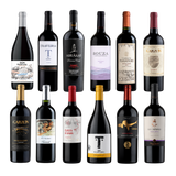 Taste of Tannat - 12 Bottle Case