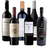Tannat All-stars - 6 Bottle Set