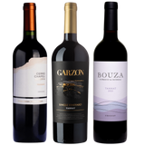 Reserve Tannat Trio