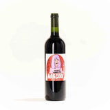 Proyecto Nakkal Nakool Vinto Tinto (Carbonic Red Blend) 2021