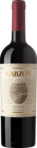 Bodega Garzón Reserva Tannat 2022