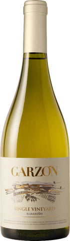 Bodega Garzón Albarino Viñedo Único 2023 
