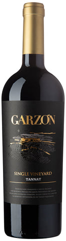 Bodega Garzón Tannat Viñedo Único 2022