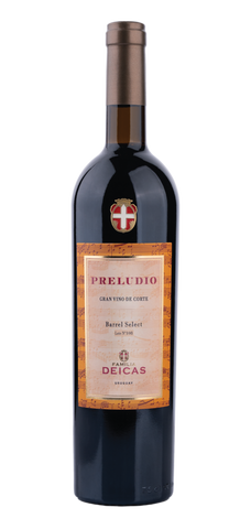Preludio de la Familia Deicas