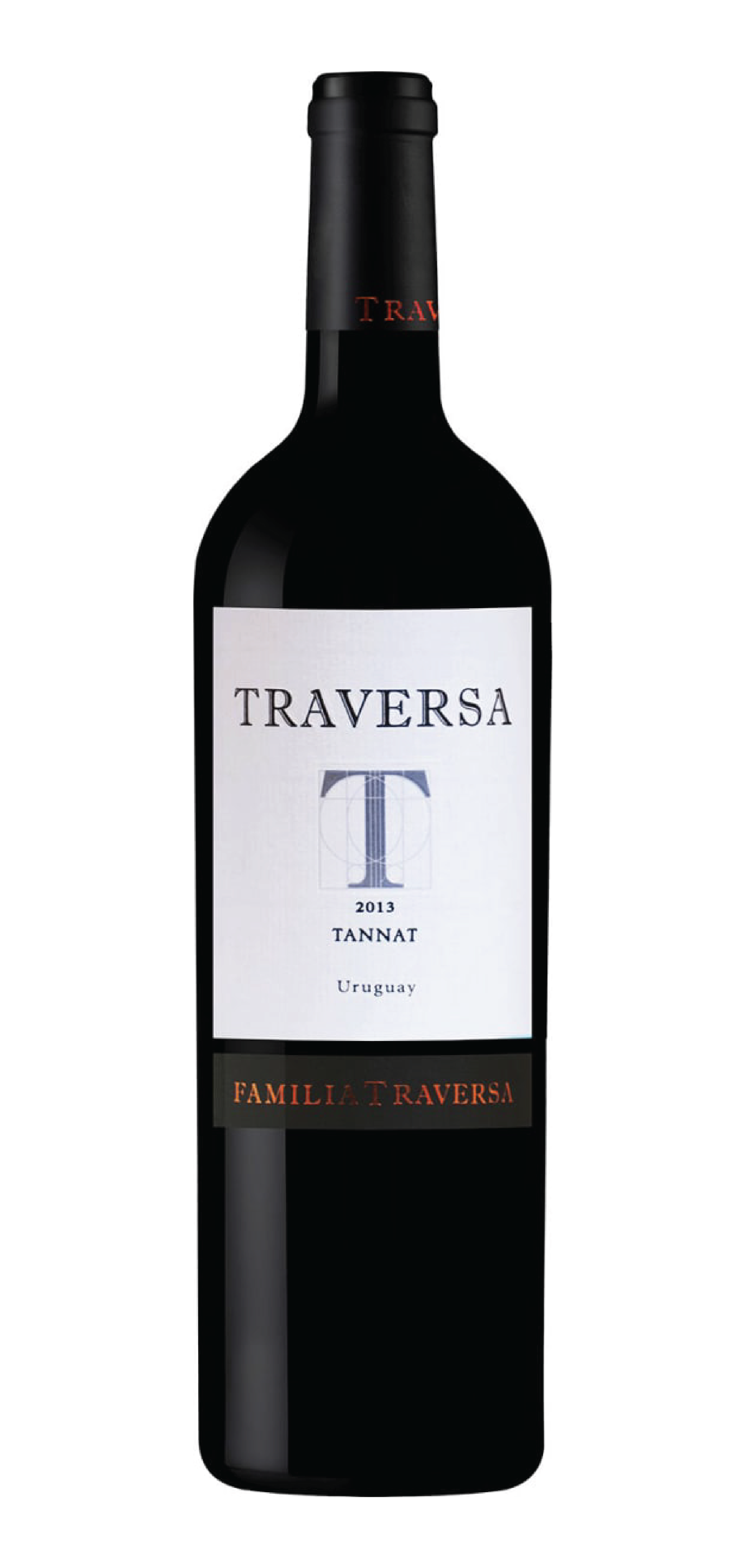Familia Traversa Tannat 2019