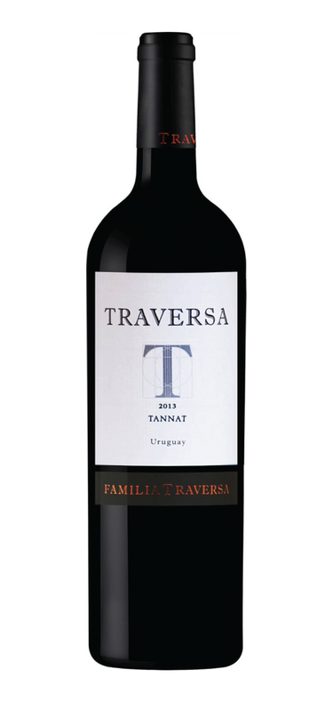 Familia Traversa Tannat 2019