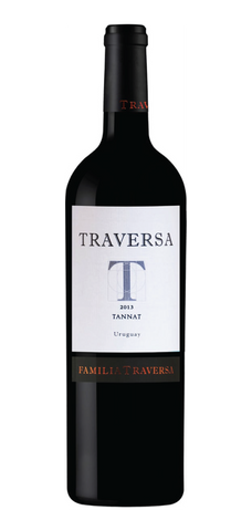 Familia Traversa Tannat 2019